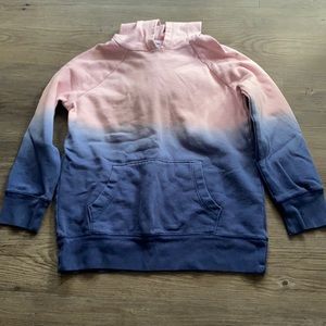 Girls hoodie